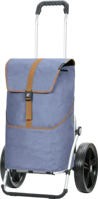 Zdjęcie produktu dla Andersen Shopper Royal Shopper Auke wózek na zakupy 59 cm