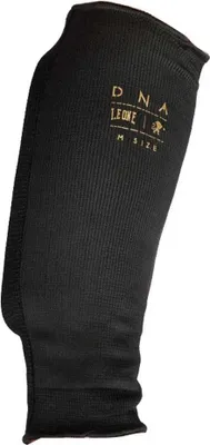 Image de Leone1947 Wac Protège-avant-bras Noir L-XL Noir L-XL