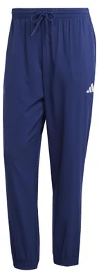 Produktbild von adidas Trainingshose Herren Stanford, Größe:L, Farbe:Blau