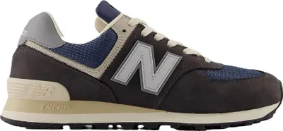 Produktbild von New Balance 574 Black Black 45.5