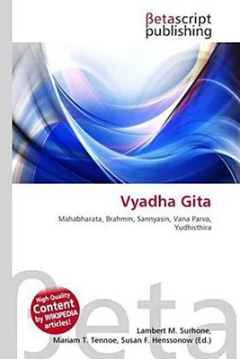 Produktbild von Vyadha Gita