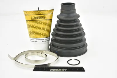 Produktbild von Febest 2915-Fliift