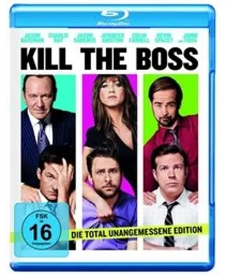 Obrázok produktu pre Kill the Boss