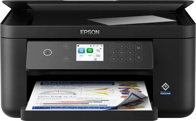 Produktbild von Epson Epson Expression Home XP-5205 - All-in-One-Drucker - ReadyPrint ready
