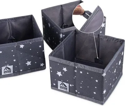 Obrázek produktu pro Organizér do zásuvek z odolného materiálu