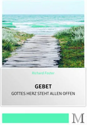 Produktbild von Gebet