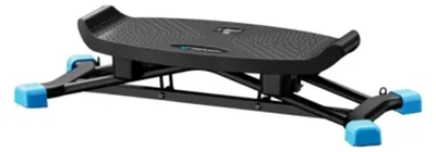 Image de MERACH MR-2416B1 : Simulateur de ski