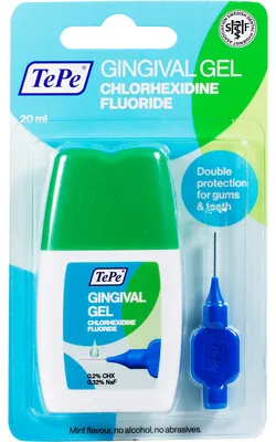 Produktbild von Tepe Gingival Interdental-Gel 20ml