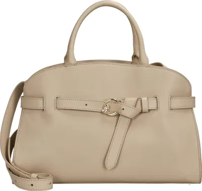 Produktbild von Coccinelle Sabine - Henkeltasche 34 cm (sandshell)