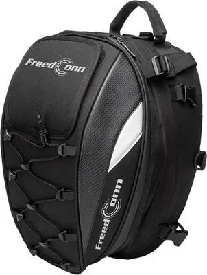 Obrázek produktu pro Batoh Na Motorku Freedconn Zc099 37L S Krytem