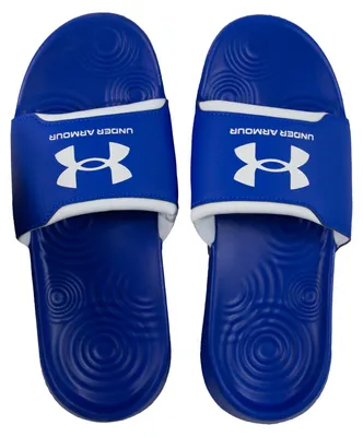 Produktbild von UNDER ARMOUR Herren Badeschuhe Ignite Select