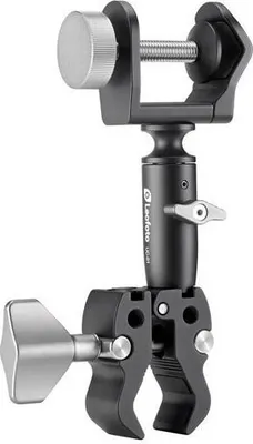 Produktbild von Leofoto Klemme UC-01 Umbrella-Clamp