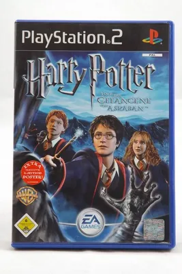 Produktbild von Harry Potter und der Gefangene von Askaban