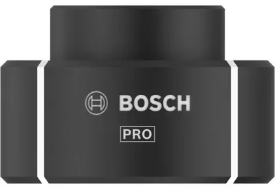 Obrázok produktu pre Bosch 2608001159 Crimpeinsatz Rohrkabelschuhe Rohrverbinder 16 bis 16