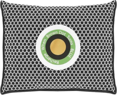 Productafbeelding van Xtrobb Vochtabsorber voor in de auto 20 x 15 cm