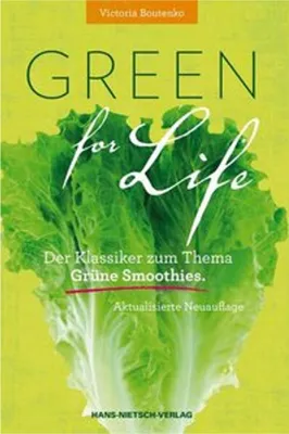 Obrázok produktu pre Green for Life