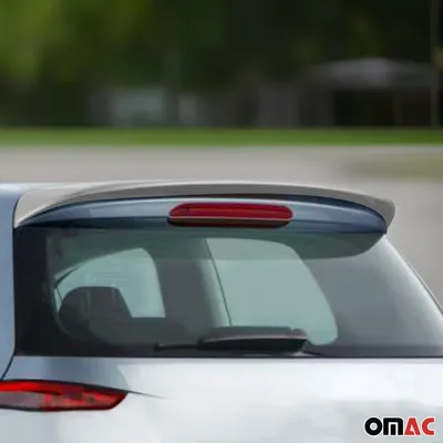 Produktbild von Heckspoiler Dachspoiler Hecklippe für VW Golf 7 2012-2019 Schrägheck Grundiert