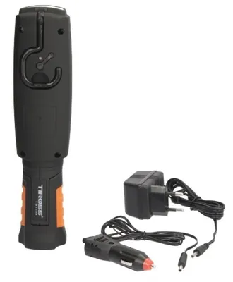 Image de Lampe d'atelier LED MAMMOOTH Lampe de poche 370 lumens NOUVELLE