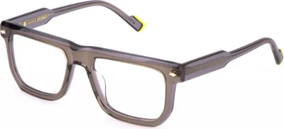 Produktbild von Sting VST527 Top marrone+grigio 53/18/145 Herren Brillen