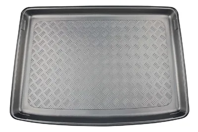 Produktbild von Z539424 Kofferraumwanne passend für Mini Clubman II + Facelift 2019 10.2015-; upper boot (flat loading threshold) Kombi
