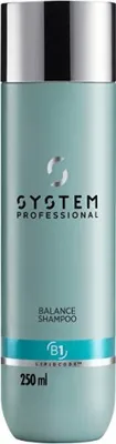 Zdjęcie produktu dla Szampon kojący do skóry wrażliwej Balance (Shampoo), 50 ml