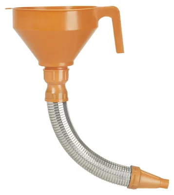 Produktbild von Pressol Combitrechter Ø 160mm + metalen tuit met Zeef