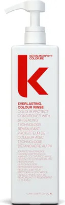 Image de Kevin Murphy Everlasting Colour Rinse Conditioner, protection et soin de la couleur, hydratation en profondeur des cheveux colorés, formule nourrissante, 1000 ml