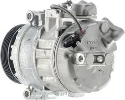 Obrázok produktu pre Klimakompresor Kompresia chladiacej kvapaliny 12 V Ø 110 mm MAHLE vhodný pre BMW radu 7