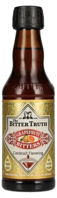 Produktbild von The Bitter Truth Grapefruit Bitters 44% Vol. 0,2l