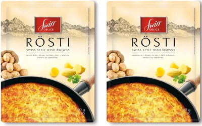 Produktbild von Original Rösti 2er-Set