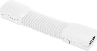 Produktbild von FlexVerbinder für Easytec II Weiß