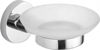 Produktbild von Mexen Remo Seifenschale, Chrom - 7050739-00