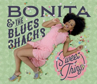 Produktbild von Sweet Thing
