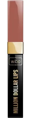 Obrázok produktu pre Wibo Million Dollar Matowa pomadka do ust 08, 3ml