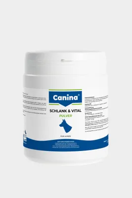 Obrázok produktu pre Canina Slim & Vital 500g
