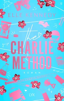 Produktbild von The Charlie Method