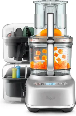 Obrázok produktu pre SFP838BSS Food procesor SAGE