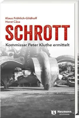 Obrázek produktu pro Schrott