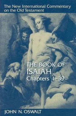 Image de The Book of Isaiah, Chapters 1-39
