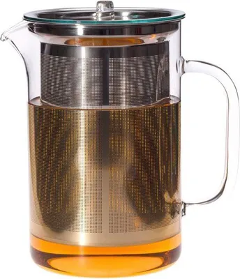 Obrázok produktu pre ÄŒajník „Pisa“ - objem: 1,2 l