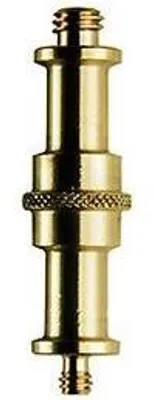 Immagine prodotto di Perno adattatore MANFROTTO 013 - 3/8" - 1/4" filettatura maschio - filettatura maschio