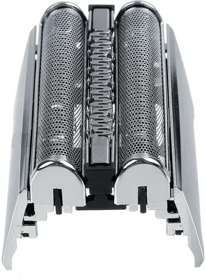 Produktbild von Trimmerrasierer Ersatzkoepfe Scherfolie & Trimmerkoepfe Kassettenersatz fuer Braun Series 5