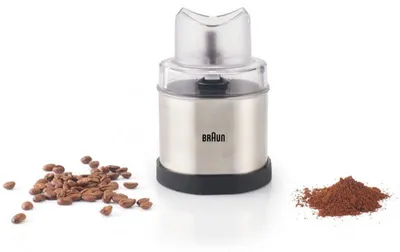 Immagine prodotto di Braun accessorio trita macina spezie caffè Multiquick 3 5 7 4130 4165 4191 4199