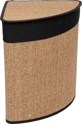 Obrázek produktu pro Rohový koš na prádlo LUXE, 48 l