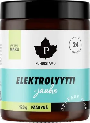 Produktbild von Elektrolytpulver
