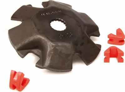 Obrázok produktu pre Doska variátora Malossi pre MULTIVAR OEM, kód 25 9723B, 259723B