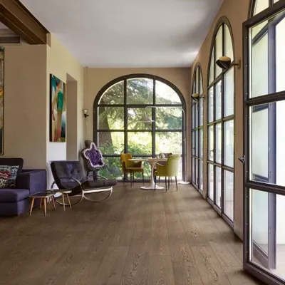 Immagine prodotto di CASA39 Gres porcellanato effetto legno Marrone 20x150 cm Marazzi Vivo