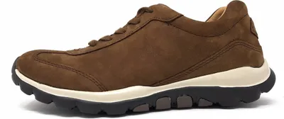 Produktbild von Gabor Comfort Damenschuhe Schnürschuhe Braun Freizeit, Schuhgröße:EUR 37.5 | UK 4.5