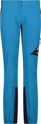 Image de Cmp 30t2316 Pantalon bleu S Femme bleu S
