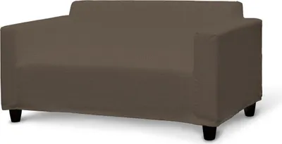Produktbild von Dekoria Bezug für Klobo Sofa, braun, Klobo